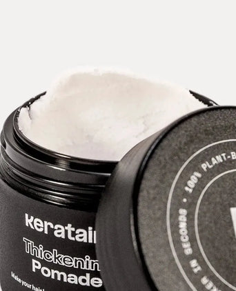 Keratain pommade + Keratain haarvezels - Hairgivers