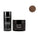 Keratain pommade + Keratain haarvezels - Lichtbruin (25 gr) - Hairgivers