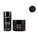 Keratain pommade + Keratain haarvezels - Zwart (25 gr) - Hairgivers