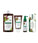 Klorane anti-haaruitval behandeling - Hairgivers