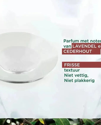Klorane anti-haaruitval serum Kinine/Edelweiss (100 ml) - Hairgivers