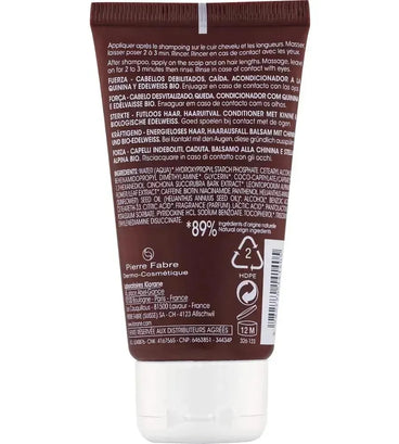 Klorane anti-haaruitval shampoo + conditioner - Hairgivers