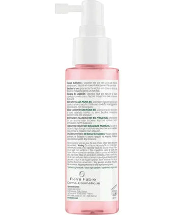 Klorane behandeling voor gevoelige hoofdhuid - Hairgivers