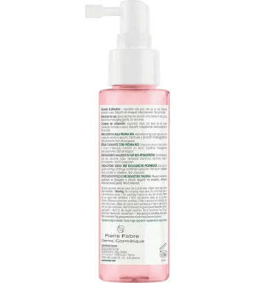 Klorane behandeling voor gevoelige hoofdhuid - Hairgivers