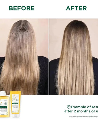 Klorane conditioner voor blonde highlights Kamille (200 ml) - Hairgivers
