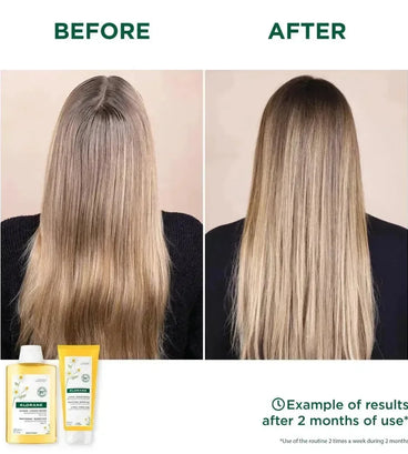 Klorane conditioner voor blonde highlights Kamille (200 ml) - Hairgivers