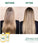 Klorane conditioner voor blonde highlights Kamille (200 ml) - Hairgivers
