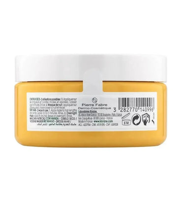 Klorane droog haar behandeling - Hairgivers