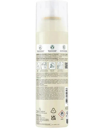 Klorane droogshampoo alle haartypes Havermelk (150 ml) - Hairgivers