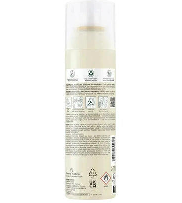 Klorane droogshampoo alle haartypes Havermelk (150 ml) - Hairgivers