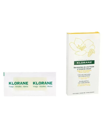 Klorane ontharing combinatiepakket - Hairgivers