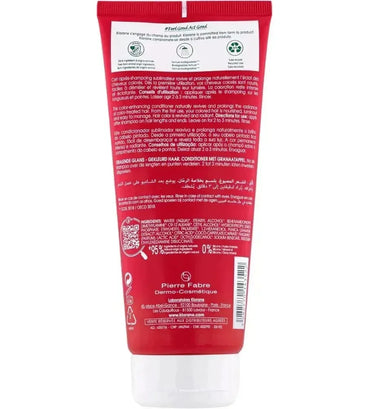 Klorane shampoo + conditioner voor gekleurd haar - Hairgivers