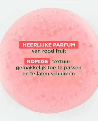 Klorane shampoo voor gekleurd haar Granaatappel (400 ml) - Hairgivers