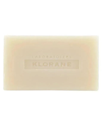 Klorane shampoobar Haver - normaal haar (80 gr) - Hairgivers