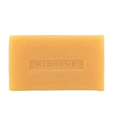 Klorane shampoobar Mango - droog haar (80 gr) - Hairgivers