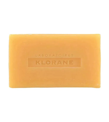 Klorane shampoobar Mango - droog haar (80 gr) - Hairgivers