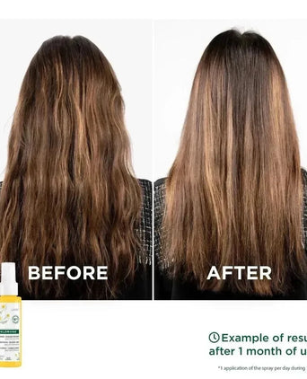 Klorane spray voor blonde highlights Kamille (100 ml) - Hairgivers