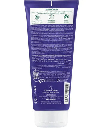 Klorane zilverconditioner Duizendguldenkruid (200 ml) - Hairgivers
