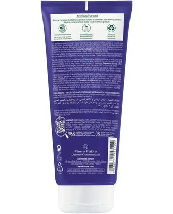 Klorane zilvershampoo + conditioner - Hairgivers