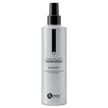 Kmax haarvezel fixerende spray (250ml)