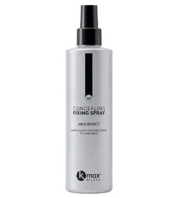 Kmax haarvezel fixerende spray (250ml)