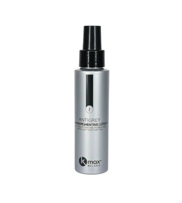 Kmax Anti Grey Hair Repigmenting Lotion Kmax Anti Grey Hair Repigmenting Lotion