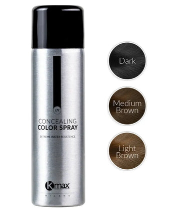 Kmax color spray (200 ml) - Hairgivers