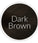 Kmax color spray - Donkerbruin (100ml) - Hairgivers