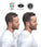 Kmax color spray - Donkergrijs (100ml) - Hairgivers