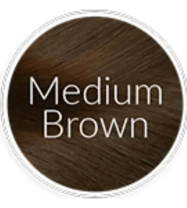 Kmax color spray - Medium bruin (100ml) - Hairgivers