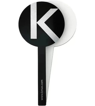 Kmax haarvezel applicatie spiegel - Hairgivers