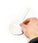 Kmax haarvezel applicatie spiegel - Hairgivers