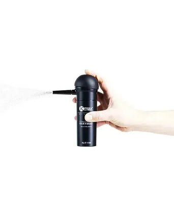 Kmax haarvezel applicator - Hairgivers