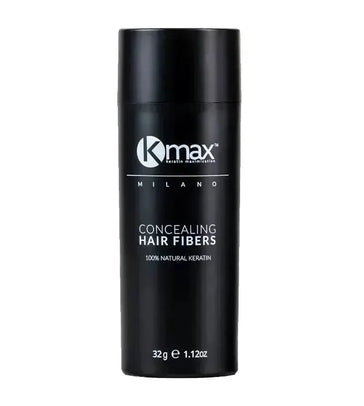 Kmax haarvezels om haarverlies te camoufleren - Hairgivers