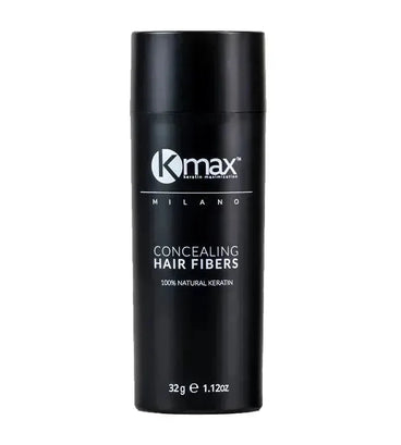 Kmax haarvezels om haarverlies te camoufleren - Hairgivers