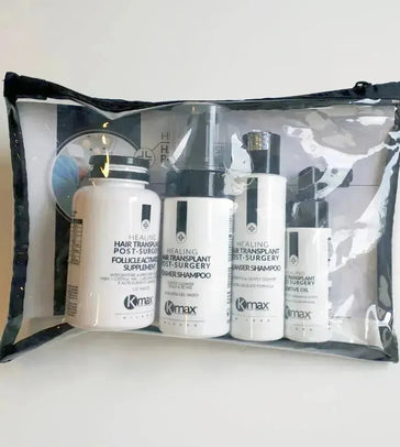 Kmax hair transplant kit Kmax hair transplant kit - Hairgivers