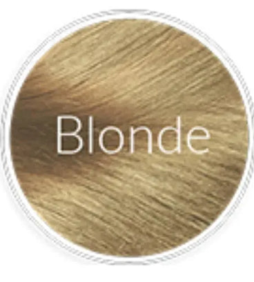 Kmax keratine haarvezels - Blond (15 gr) - Hairgivers