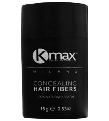 Kmax keratine haarvezels - Blond (15 gr) - Hairgivers
