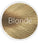 Kmax keratine haarvezels - Blond (5 gr) - Hairgivers