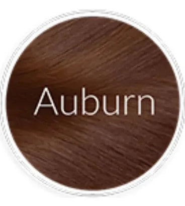 Kmax keratine haarvezels - Kastanjebruin (32 gr) - Hairgivers
