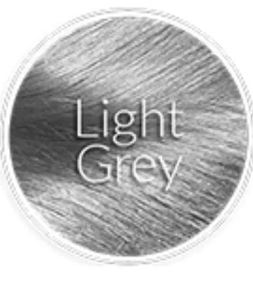 Kmax keratine haarvezels - Lichtgrijs (15 gr) Kmax keratine haarvezels - Lichtgrijs (15 gr) - Hairgivers