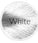 Kmax keratine haarvezels - Wit (15 gr) - Hairgivers