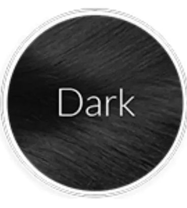 Kmax keratine haarvezels - Zwart (64 gr) - Hairgivers