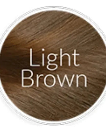 Kmax scalp shader - Lichtbruin - Hairgivers