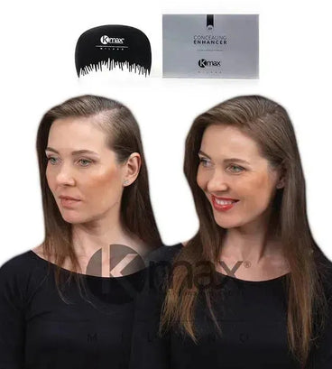 Kmax haarlijn optimalisator
