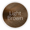 Kmax Mini Scalp Shader uitgroei poeder - Lichtbruin