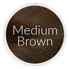Kmax Mini Scalp Shader uitgroei poeder - Medium bruin