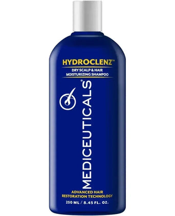 Mediceuticals Advanced Treatment Kit mannen (droog haar) - Hairgivers