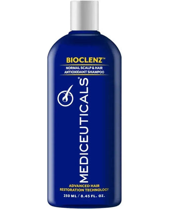 Mediceuticals Advanced Treatment Kit mannen (normaal haar) - Hairgivers