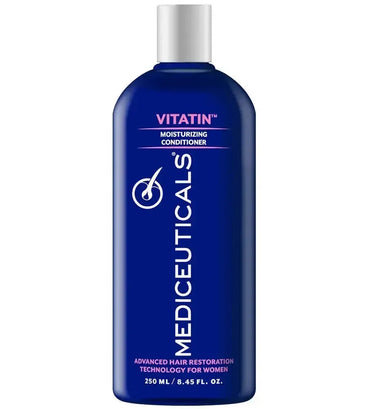 Mediceuticals Advanced Treatment Kit vrouwen (normaal haar) - Hairgivers